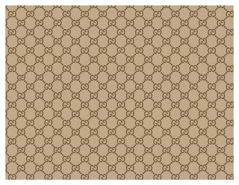 gucci print brown|printable gucci logo pattern.